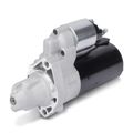 Starter Motor 1.7KW 12V CW 10 Teeth for 2016 Mercedes-Benz S550e