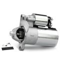 Starter Motor 1.4KW 12V CW 10 Teeth for 2005 Mercury Mountaineer 4.0L V6