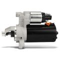 Starter Motor 2.2KW 12V CW 10 Teeth for 2014 Audi A7 Quattro 3.0L V6