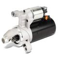 Starter Motor 2.2KW 12V CW 10 Teeth for 2014 Audi A7 Quattro 3.0L V6