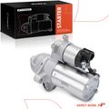 Starter Motor 1.7KW 12V CW 12 Teeth for 2020 Genesis G80 3.3L V6