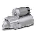 Starter Motor 1.3KW 12V CCW 10 Teeth for 2018 Lincoln Continental