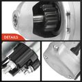 Starter Motor 1.4KW 12V CW 12 Teeth for 2020 Ford Mustang