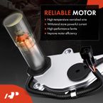 Transfer Case Shift Motor for Dodge Durango 2004 4WD 3.7L 4.7L 5.7L 2 Speed SUV