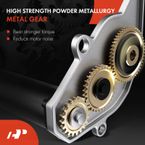 Transfer Case Shift Motor for Dodge Durango 2004 4WD 3.7L 4.7L 5.7L 2 Speed SUV