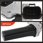 Transfer Case Shift Motor for Dodge Durango 2004 4WD 3.7L 4.7L 5.7L 2 Speed SUV