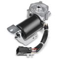 Transfer Case Shift Motor for 2015 Ram 1500