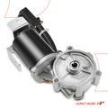 Transfer Case Shift Motor for 2000 Mercury Mountaineer