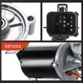 Transfer Case Shift Motor for Ford F-150 F-250 HD Expedition Lincoln