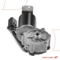 Transfer Case Shift Motor for 2005 Ford F-150