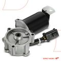 Transfer Case Shift Motor for 2010 Ford Explorer