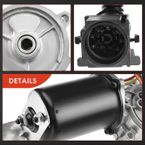 Transfer Case Shift Motor for Ford Bronco F-150 F-250 F-350 1991-1997