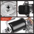 Transfer Case Shift Motor for 2009-2011 Ford F-150