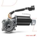 Transfer Case Shift Motor for Ford Ranger 2006-2011