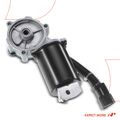 Transfer Case Shift Motor for 2003 Ford Explorer Sport Trac