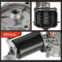 Transfer Case Shift Motor for Ford F-150 Expedition 4WD