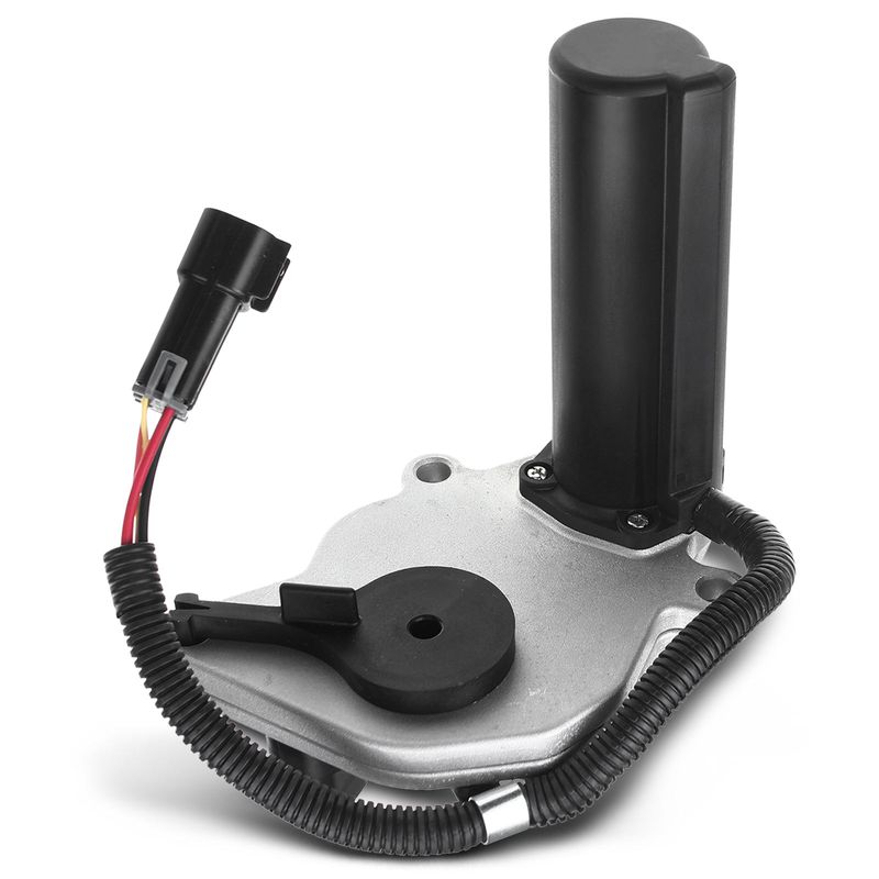 Transfer Case Shift Motor for Cadillac Chevy Silverado 1500 2500 GMC