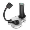 Transfer Case Shift Motor for 2005 GMC Sierra 3500