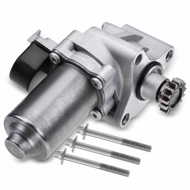 Kit ATC300 Compatibile BMW 3 Seria E90/E91/E92 E 5 Seria E60/E61 – Motore Cambio Distribuzione 4WD, Sostituzione OEM 27107599690