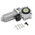 Transfer Case Shift Motor for 2010 Land Rover Range Rover Sport