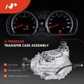 Transfer Case Assembly for Dodge Journey 2011-2018 V6 3.6L AWD