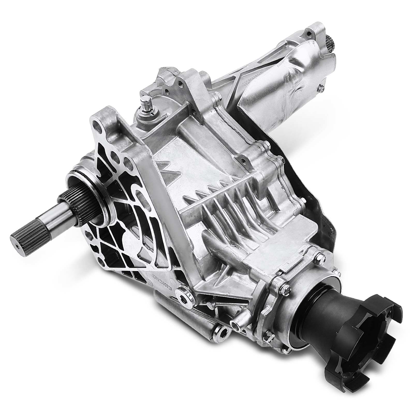 Transfer Case Assembly for Chevy Equinox 0817 GMC Terrain Torrent V6 3