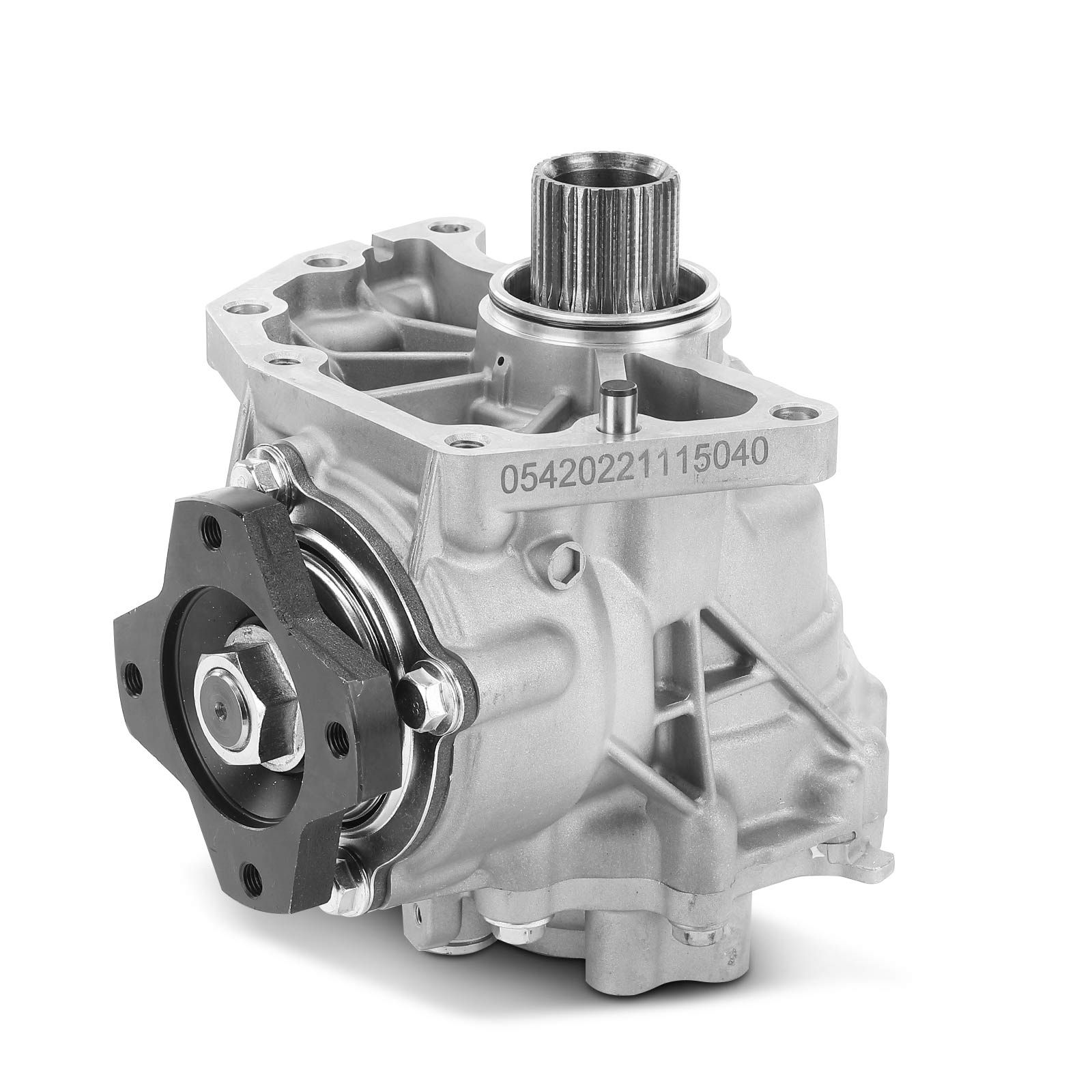 Differential Transfer Case Assembly for 2014 Nissan Rogue Select