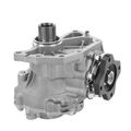 Differential Transfer Case Assembly for 2014 Nissan Rogue Select