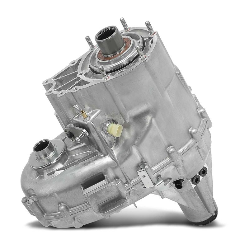 Transfer Case Assembly for 2015 Chevrolet Silverado 2500 HD