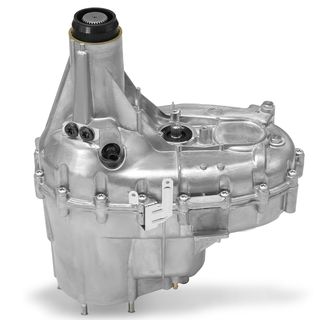 Transfer Case Assembly for Chevy Silverado 2500 HD 3500 HD GMC 2011-2015 V8 6.6L