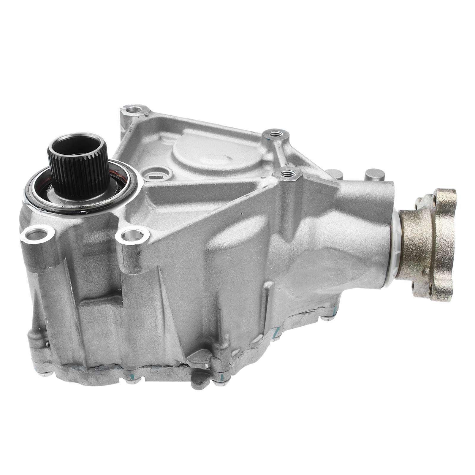 Transfer Case Assembly for Ford Edge Explorer Lincoln MKT MKS MKX A