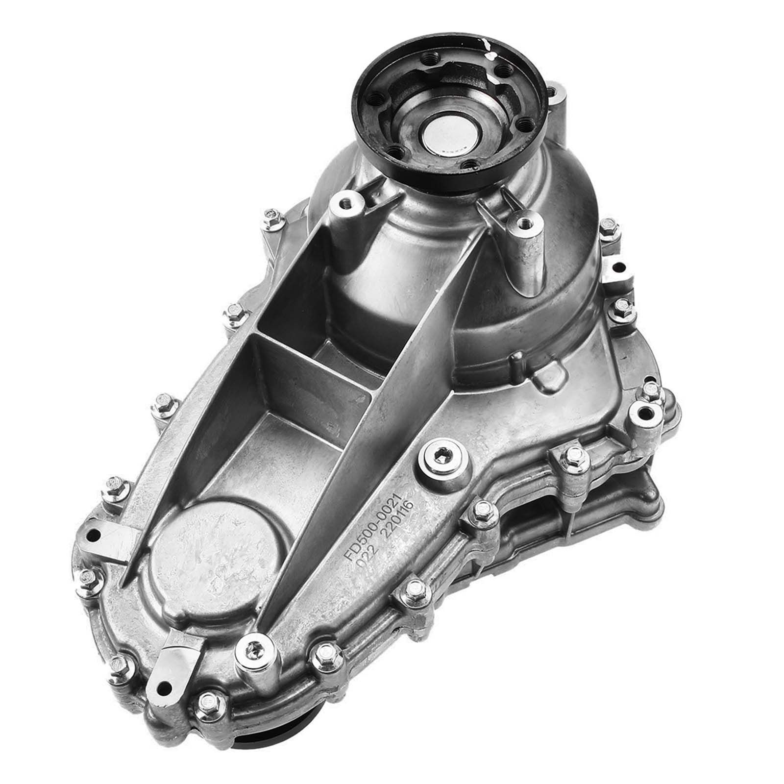 DNJ OP1175 Oil Pump Housing – Fits 2007-2015 Freightliner & Mercedes GL/ML 3.0L V6