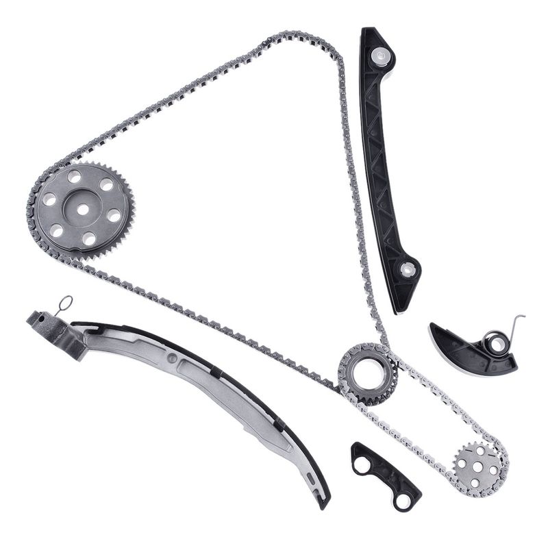 Carburetor Repair Kit With 2 Sets For KAWASAKI KZ305 1981