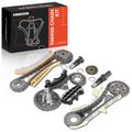 Engine Timing Chain Kit for 2002 Ford Explorer Sport Trac