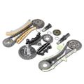 Engine Timing Chain Kit for 2002 Ford Explorer Sport Trac