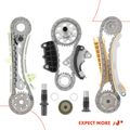 Engine Timing Chain Kit for 2002 Ford Explorer Sport Trac