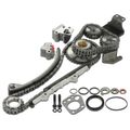 22 Pcs Engine Timing Chain Kit for 1996 Nissan Altima 2.4L l4