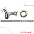 3 Pcs Engine Timing Chain Kit for Chevrolet Silverado 1500 GMC Tahoe Sierra 1500