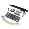 7 Pcs Engine Timing Chain Kit for 2008 Saturn Aura