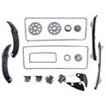 19 Pcs Engine Timing Chain Kit for 2012 Kia Sorento 3.5L V6