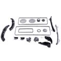 19 Pcs Engine Timing Chain Kit for 2012 Kia Sorento 3.5L V6