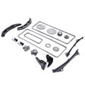 19 Pcs Engine Timing Chain Kit for 2012 Kia Sorento 3.5L V6