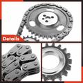 3 Pcs Engine Timing Chain Kit for 1998 Chevrolet P30 4.3L V6