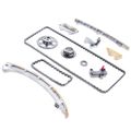 11 Pcs Engine Timing Chain Kit for 2008 Honda Element 2.4L l4