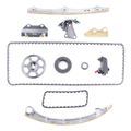 11 Pcs Engine Timing Chain Kit for 2008 Honda Element 2.4L l4