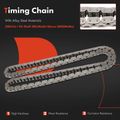 7 Pcs Engine Timing Chain Kit for 2008 Mercury Mariner