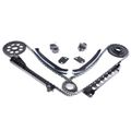 11 Pcs Engine Timing Chain Kit for 2004 Ford Excursion 5.4L V8