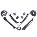 11 Pcs Engine Timing Chain Kit for 2004 Ford Excursion 5.4L V8