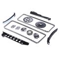 11 Pcs Engine Timing Chain Kit for 2004 Ford Excursion 5.4L V8