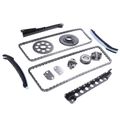 11 Pcs Engine Timing Chain Kit for 2004 Ford Excursion 5.4L V8